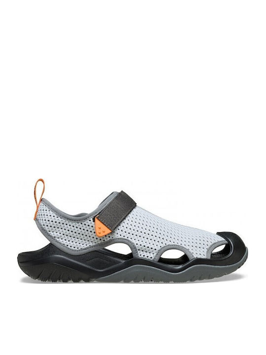 Men's Sandals Gray
