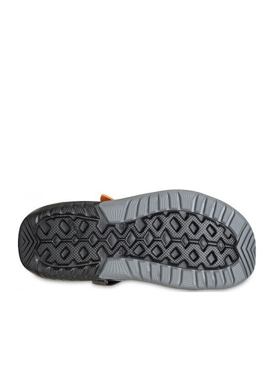 Men's Sandals Gray