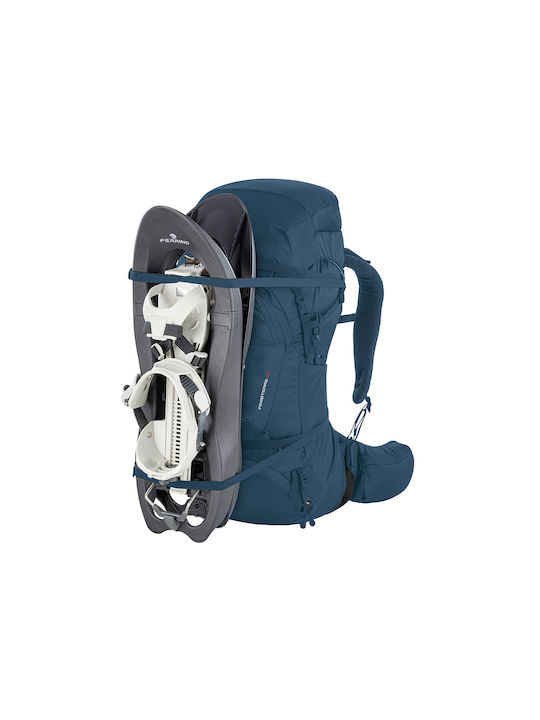 Ferrino Bergsteigerrucksack 48Es Blau