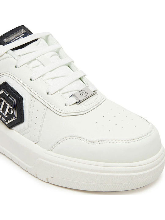 Sneakers White