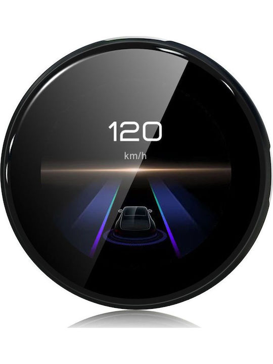 Digital IQ Автомобилна Аудио Система (Блутут/USB/WiFi/GPS/Apple-Carplay/Android-Auto)