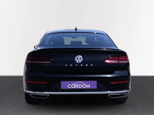 Volkswagen Arteon 2.0 TSI DSG R-Line '19