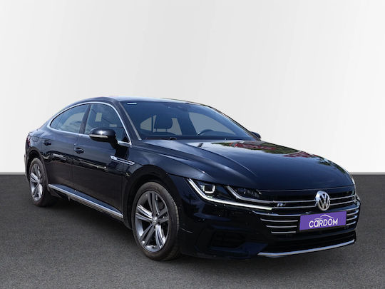 Volkswagen Arteon 2.0 TSI DSG R-Line '19
