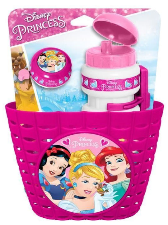 Stamp Princess Παιδικό Καλαθάκι