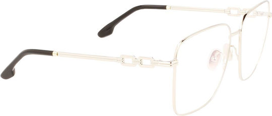 Rame Ochelari Pentru Femei Victoria Beckham Vb2128-5615715 Ø 56 Mm