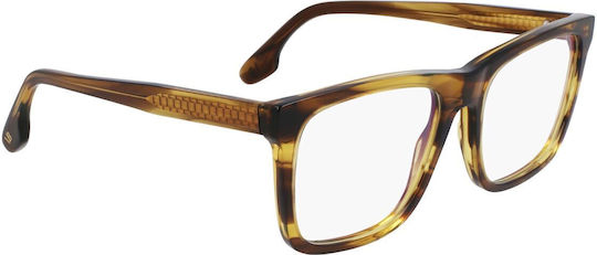 Women's Victoria Beckham Prescription Eyeglass Frame Vb2670-5317318 Ø 53 Mm