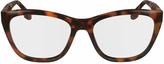 Women's Victoria Beckham Prescription Eyeglass Frame Vb2665-5317215 Ø 53 Mm