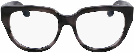 Women's Prescription Eyeglass Frame Victoria Beckham Vb2674-5317036 Ø 53 Mm