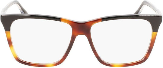 Women's Prescription Eyeglass Frame Victoria Beckham Vb2631-5414005 Ø 54 Mm