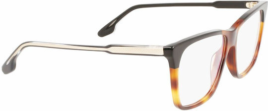 Women's Prescription Eyeglass Frame Victoria Beckham Vb2631-5414005 Ø 54 Mm