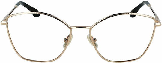 Γυναικεία Σκελετός Γυαλιών Victoria Beckham Vb2122-5416770 Ø 54 Mm