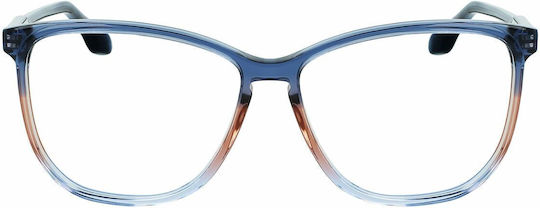 Damentlicher Brillengestell Victoria Beckham Vb2629-5713417 Ø 57 mm