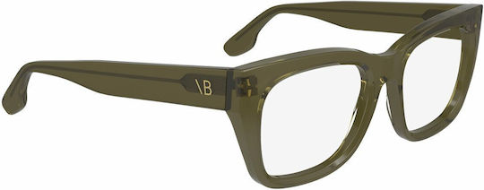 Дамски Рамки за Очилa Victoria Beckham Vb2660-5118310 Ø 51 Mm