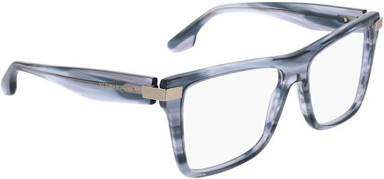 Women's Victoria Beckham Prescription Eyeglass Frames Vb2677-5315035 Ø 53 Mm