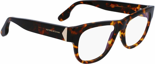 Damen Brillengestell Victoria Beckham Vb2655-5216234 Ø 52 Mm