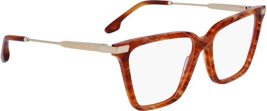 Γυναικεία Σκελετός Γυαλιών Victoria Beckham Vb2657-5515238 Ø 55 Mm