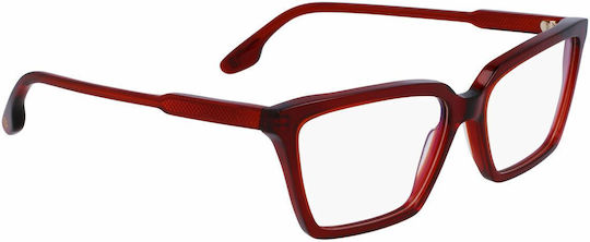 Дамски Рамки за Очилa Victoria Beckham Vb2653-5515610 Ø 55 Mm