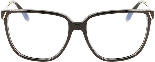 Damentlicher Brillengestell Victoria Beckham Vb2640-5716001 Ø 57 Mm