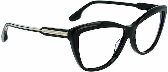 Damentlicher Brillengestell Victoria Beckham Vb2627-5713001 Ø 57 Mm