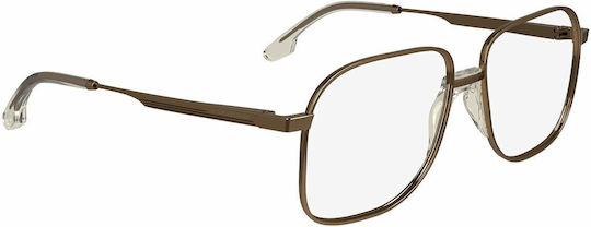Women's Prescription Eyeglass Frame Victoria Beckham Vb2134-5614730 Ø 56 Mm