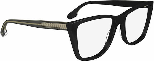 Women's Victoria Beckham Prescription Eyeglass Frame Vb2664-5416001 Ø 54 Mm