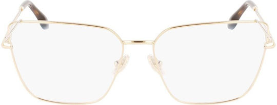 Damentlicher Brillengestell Victoria Beckham Vb2126-5815716 Ø 58 Mm