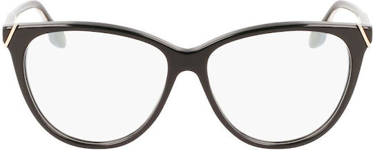 Γυναικεία Σκελετός Γυαλιών Victoria Beckham Vb2632-5414001 Ø 54 Mm