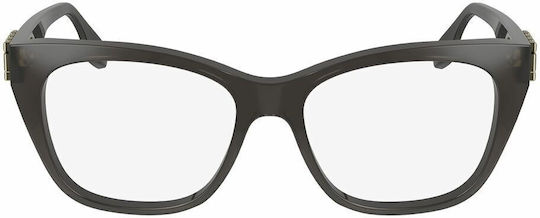 Γυναικεία Σκελετός Γυαλιών Victoria Beckham Vb2662-5216038 Ø 52 Mm