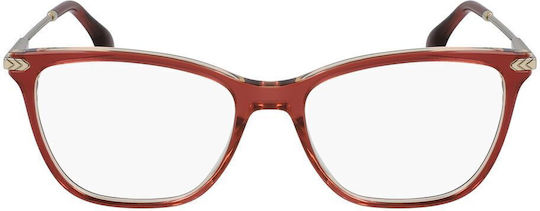Γυναικεία Σκελετός Γυαλιών Victoria Beckham Vb2612-5417607 Ø 54 Mm