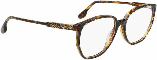 Women's Prescription Eyeglass Frame Victoria Beckham Vb2613-5516206 Ø 55 Mm