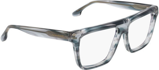 Women's Victoria Beckham Prescription Eyeglass Frame Vb2678-5415035 Ø 54 Mm