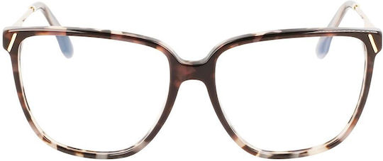 Γυναικεία Σκελετός Γυαλιών Victoria Beckham Vb2640-5716037 Ø 57 Mm