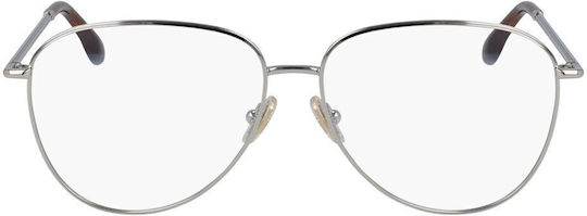 Damen Brillengestell Victoria Beckham Vb2116-5714040 Ø 57 Mm