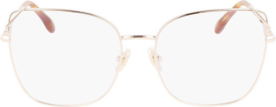 Дамски Рамки за Очилa Victoria Beckham Vb2125-5717770 Ø 57 Mm