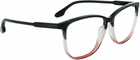 Women's Victoria Beckham Prescription Eyeglass Frame Vb2629-5713039 Ø 57 Mm