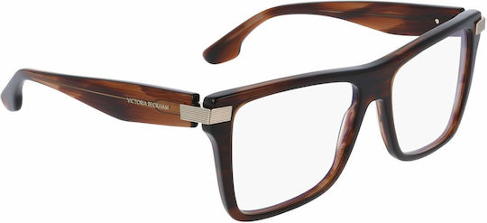 Women's Prescription Eyeglass Frame Victoria Beckham Vb2677-5315227 Ø 53 Mm