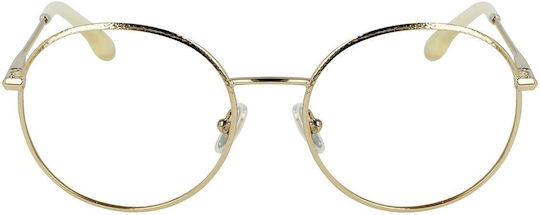 Women's Victoria Beckham Vb2123-5318719 Prescription Eyeglass Frames Ø 53 Mm