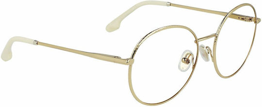 Women's Victoria Beckham Vb2123-5318719 Prescription Eyeglass Frames Ø 53 Mm