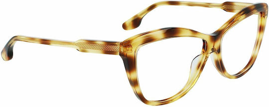 Damen Brillengestell Victoria Beckham Vb2627-5713222 Ø 57 Mm