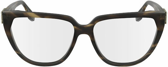 Γυναικεία Σκελετός Γυαλιών Victoria Beckham Vb2661-5414321 Ø 54 Mm