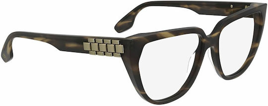Γυναικεία Σκελετός Γυαλιών Victoria Beckham Vb2661-5414321 Ø 54 Mm
