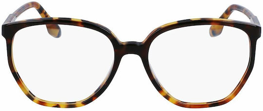 Women's Prescription Eyeglass Frame Victoria Beckham Vb2613-5516240 Ø 55 Mm