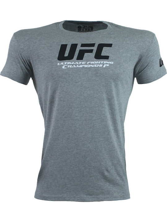 T-shirt Μαύρο