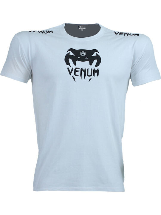 T-shirt White