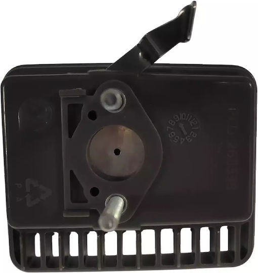 Έδρα Φίλτρου Αέρος Θαμνοκοπτικού Husqvarna 153r 531007803