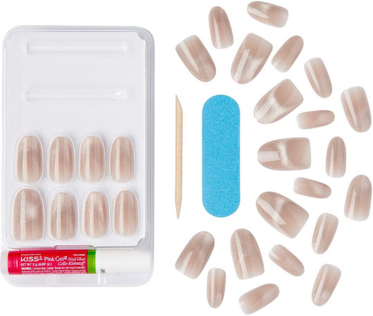 Kiss Nail Tips