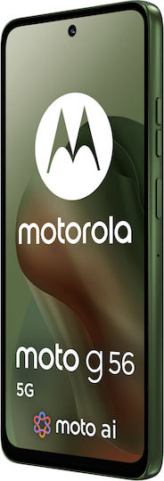 Motorola Moto G56 5G (8/256GB) PANTONE Dill