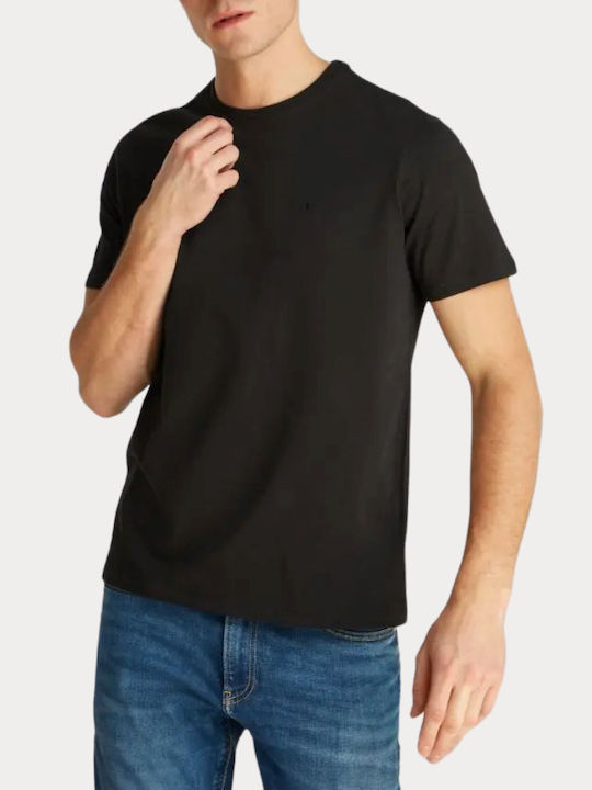 T-shirt Black