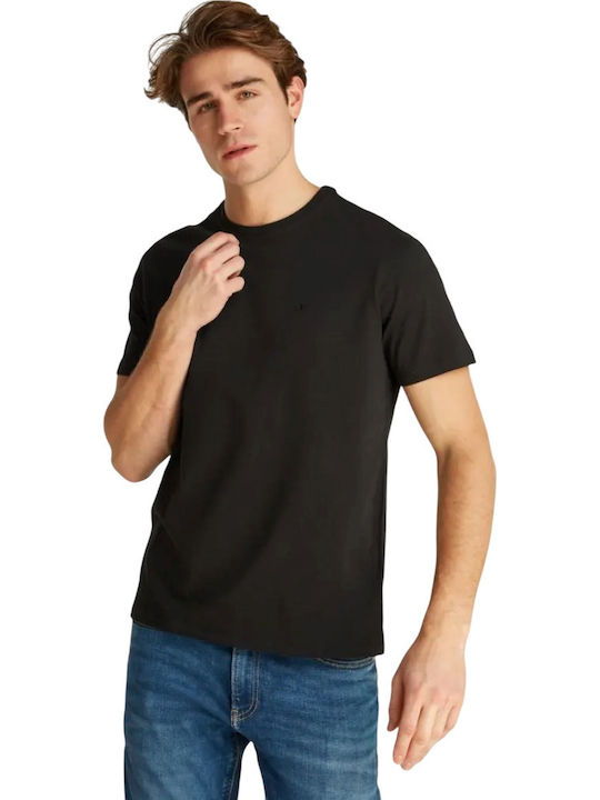 T-shirt Black