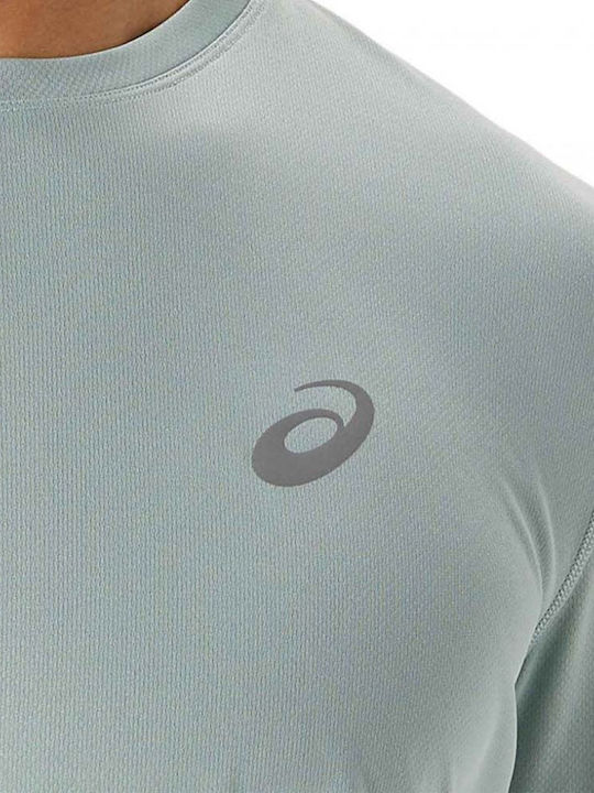 Core Athletic T-shirt Green
